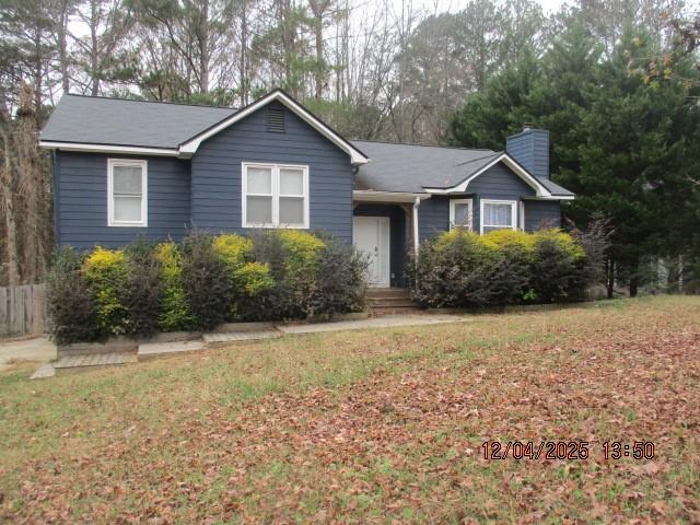430 Maplewood Ln., Acworth, GA 30101