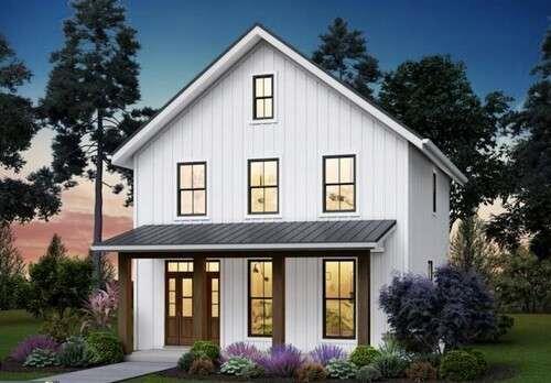 Broadway St Lot 2, Tallapoosa, GA 30176