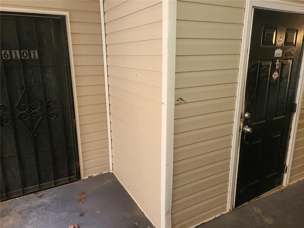 6101 Fairington Village Dr., Lithonia, GA 30038