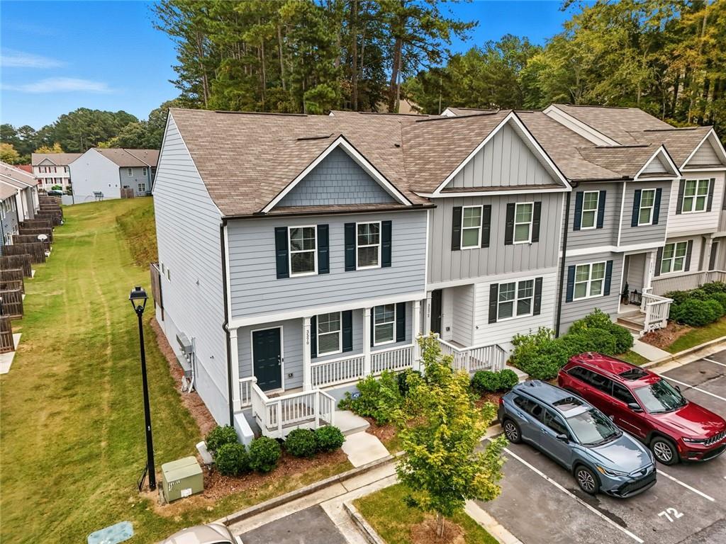 3570 Saratoga Cir., Decatur, GA 30034