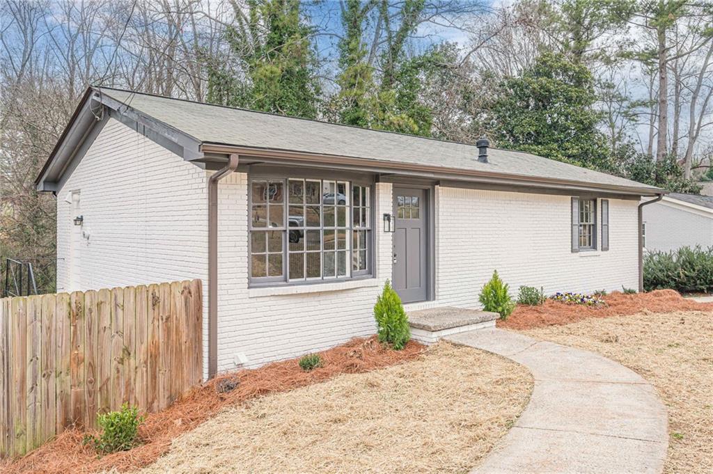 2162 Wakita Dr., Marietta, GA 30060