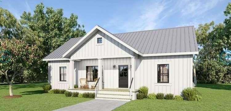 Arbacoochee Rd Lot 5, Tallapoosa, GA 30176