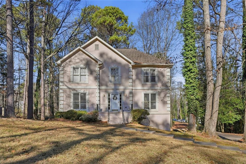 2940 Summit Dr., Jonesboro, GA 30236