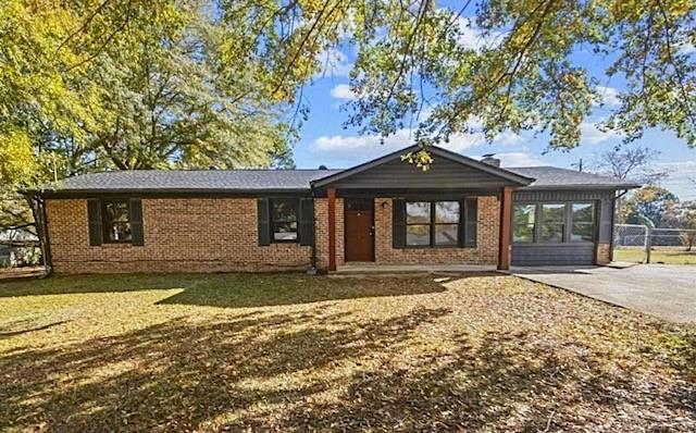 5 Knob Dr., Carrollton, GA 30116