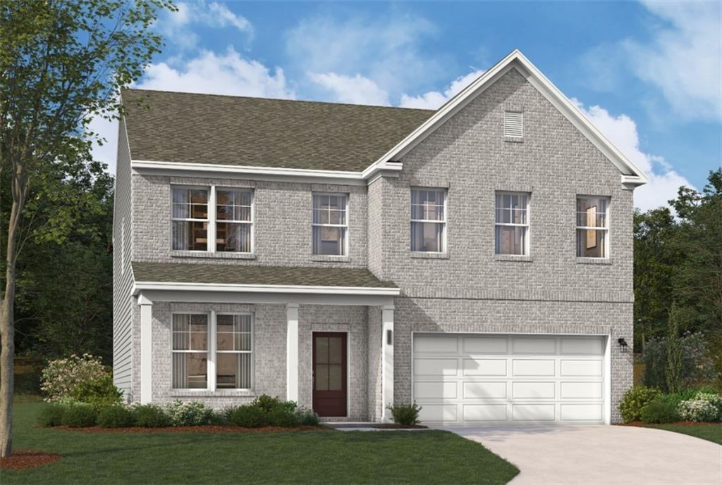 1924 Watson Falls Ct., Lawrenceville, GA 30043