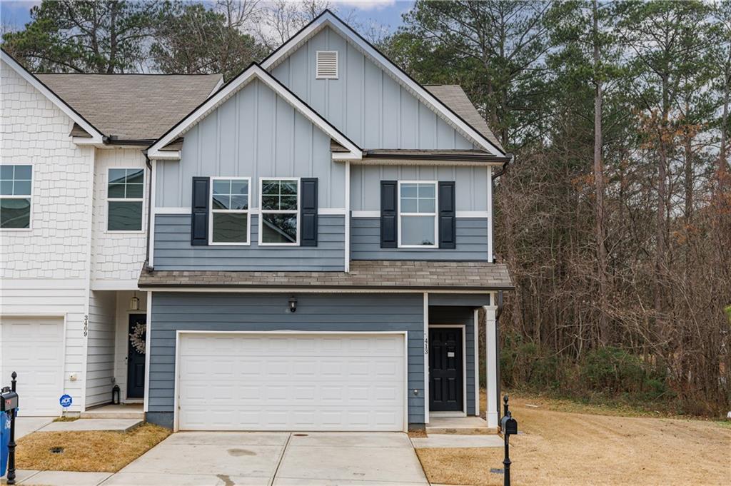 3413 Endurance Ct., Atlanta, GA 30349
