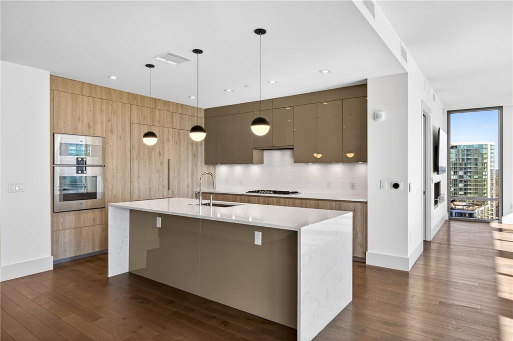 3107 Peachtree Rd. #1504, Atlanta, GA 30305