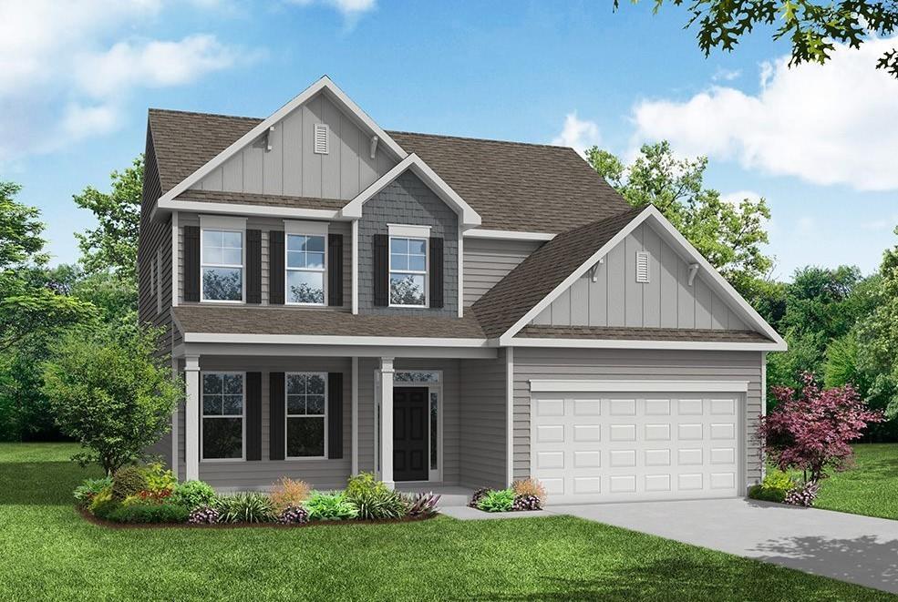 186 Coffee Ln., Hoschton, GA 30548