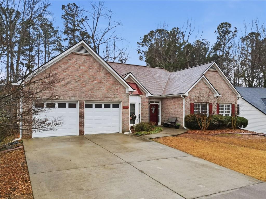2957 Spotted Pony Ct., Acworth, GA 30101