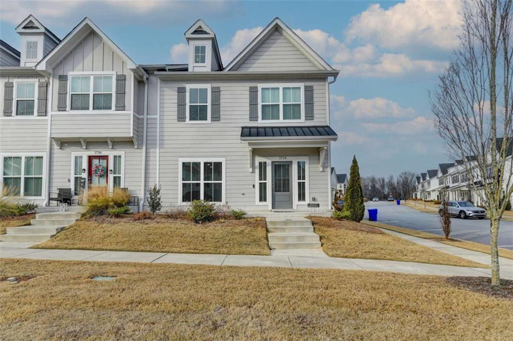 1714 Prospect Way, Conyers, GA 30094