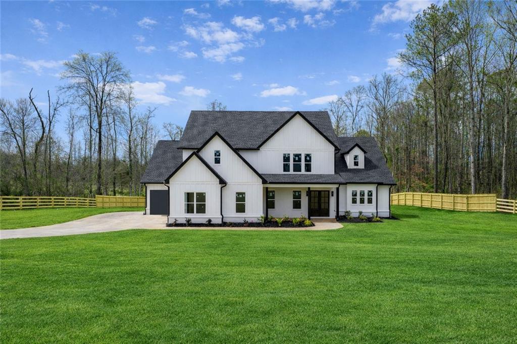 127 Tanners Bridge Rd., Bethlehem, GA 30620