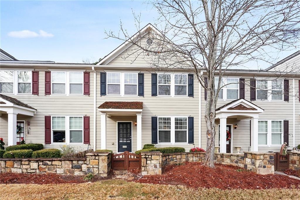 207 River Green Ave., Canton, GA 30114