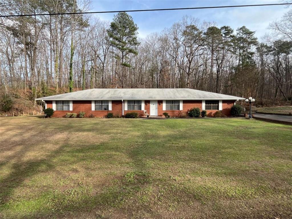 33 E Kenora Dr., Rome, GA 30165