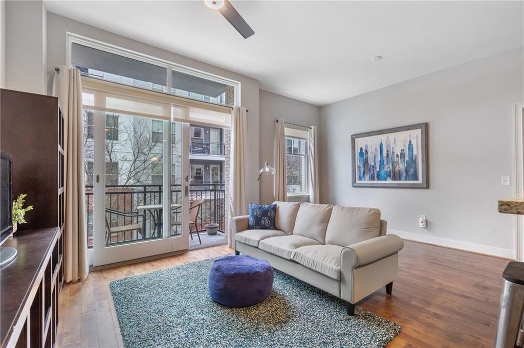 201 W Ponce De Leon Ave. #35, Decatur, GA 30030