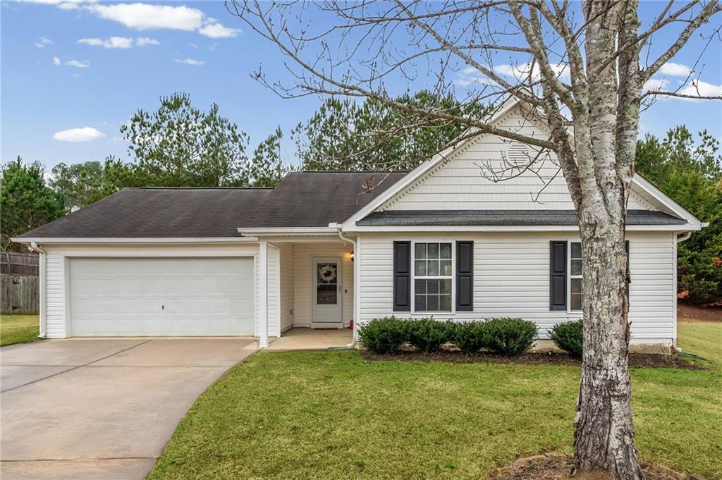 102 Natalie Ct., Dallas, GA 30157