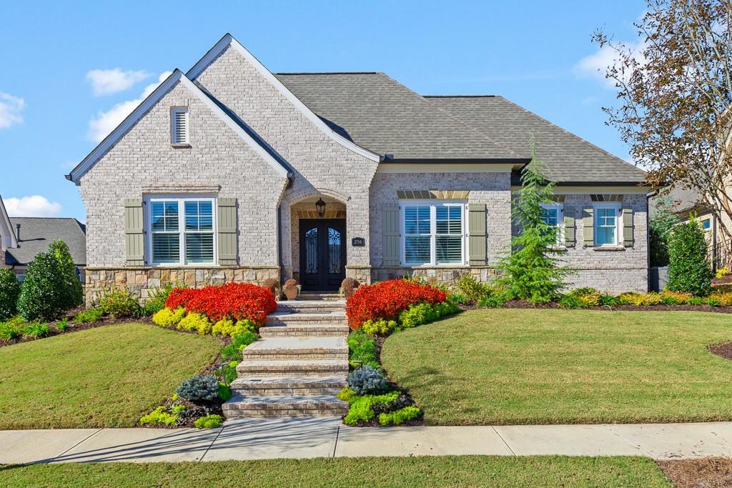 2794 Cork St., Braselton, GA 30517