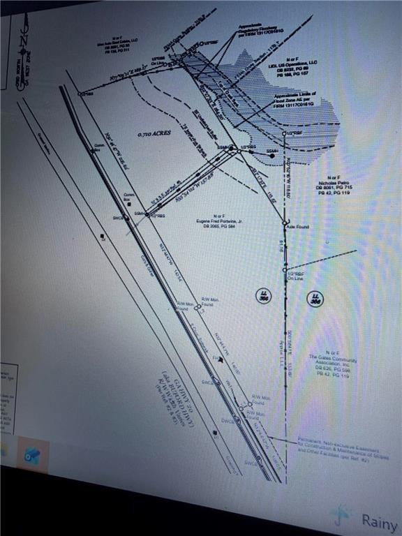 Buford Hwy., Cumming, GA 30041