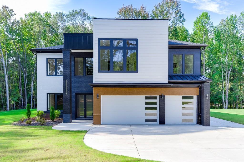 2404 Highway 124 W, Jefferson, GA 30549