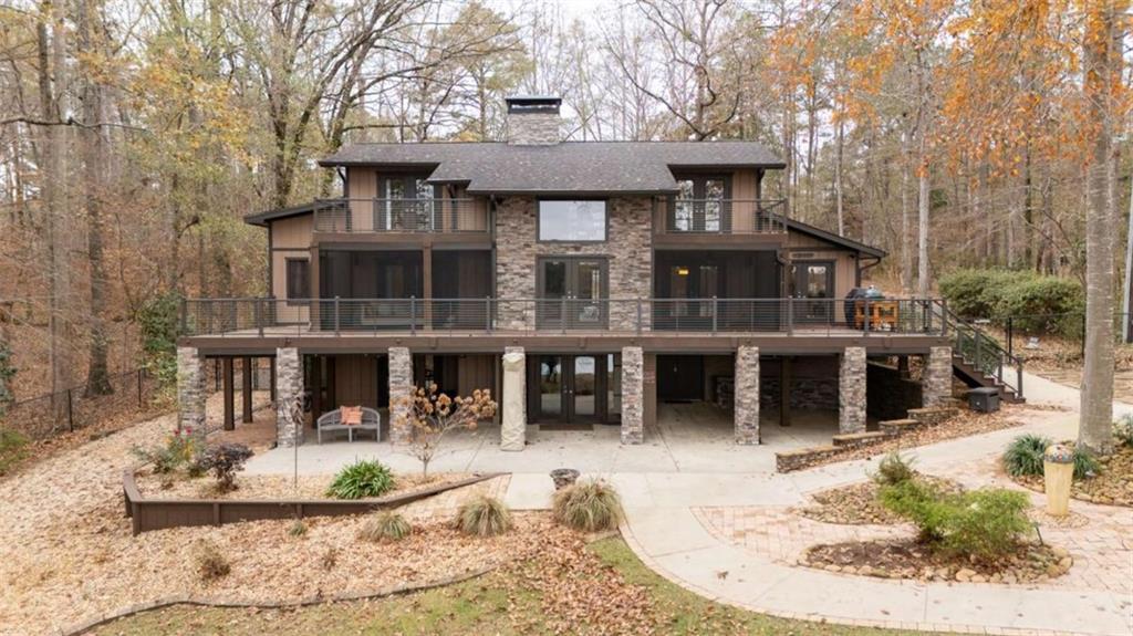 259 Old Plantation Tr., Milledgeville, GA 31061