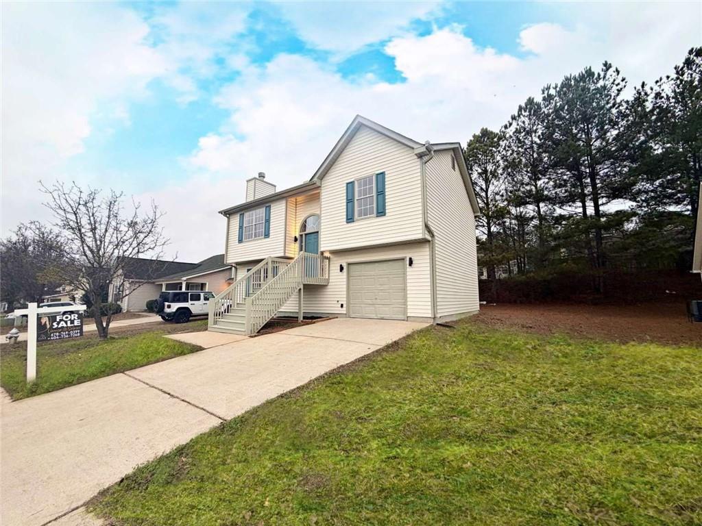 7027 Biscayne Blvd., Rex, GA 30273