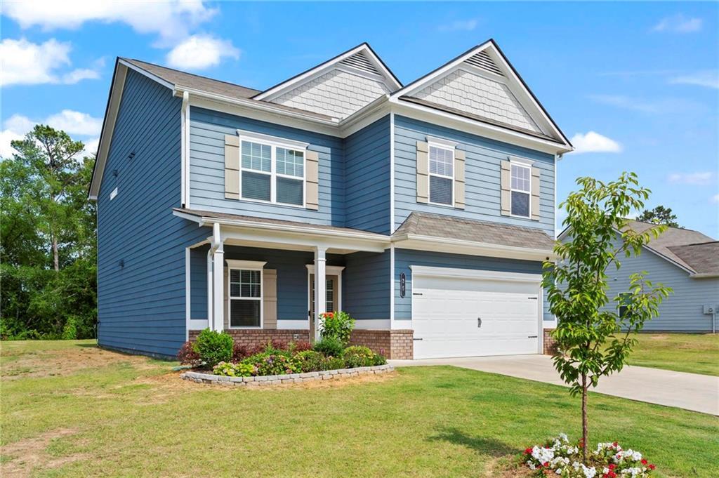 36 Woody Way, Adairsville, GA 30103