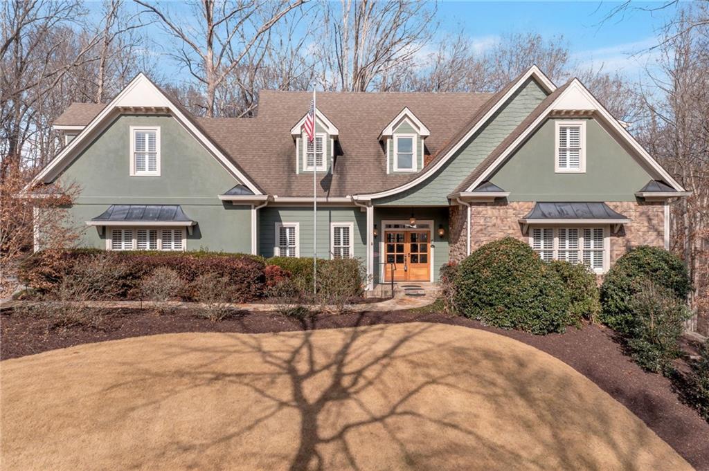 180 Forest Glen Dr., Waleska, GA 30183