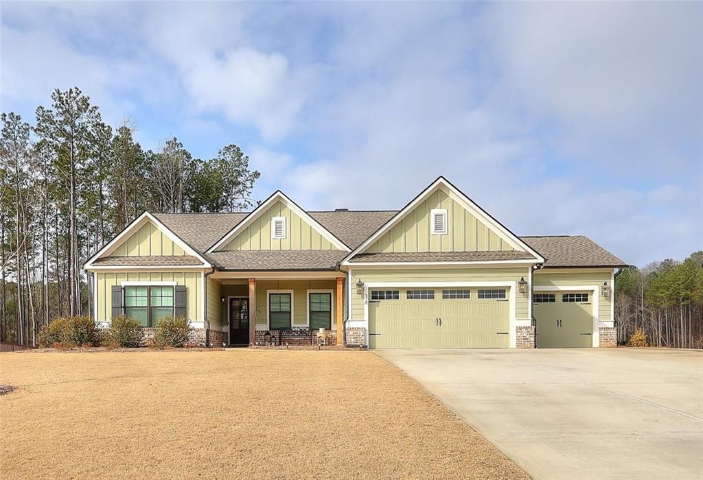 16 Boxwood Ct., Monroe, GA 30655