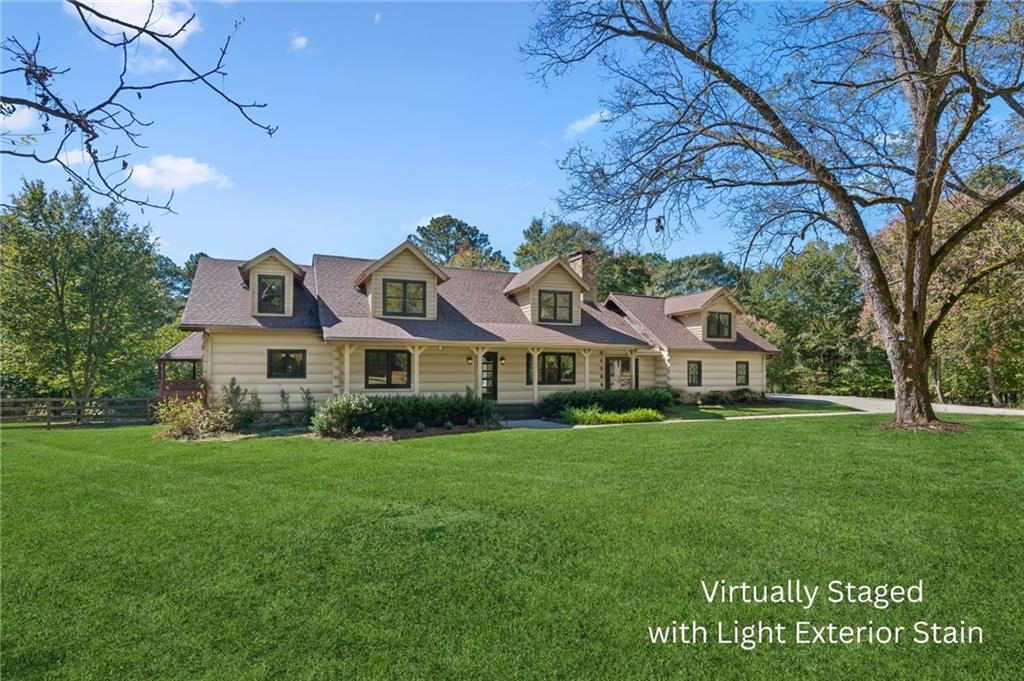 2905 Cammie Wages Rd., Dacula, GA 30019