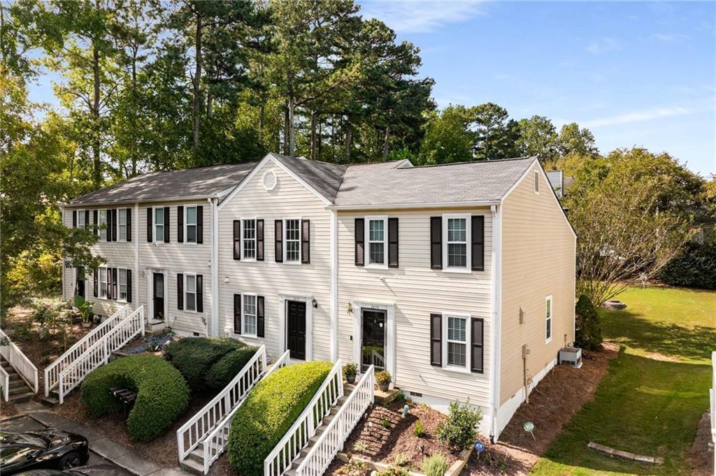 3374 Misty Harbour Tr., Atlanta, GA 30340