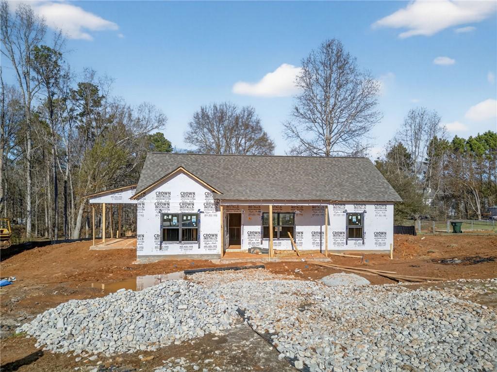 82 Wiley, Douglasville, GA 30134