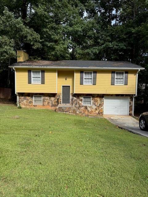 1593 Cherry Hill Ln., Conyers, GA 30094
