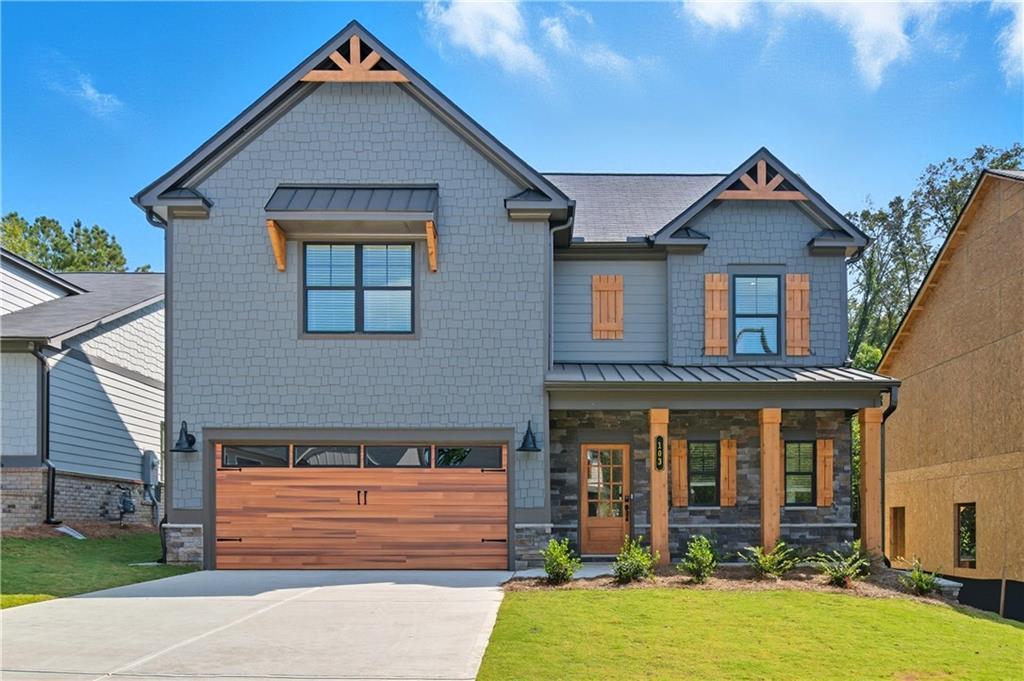 103 Everwood Ct., Dallas, GA 30132