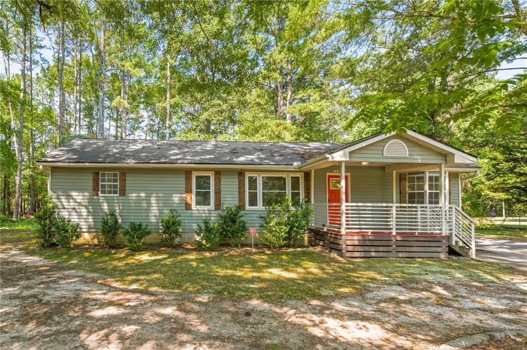 759 Smyrna Rd., Conyers, GA 30094