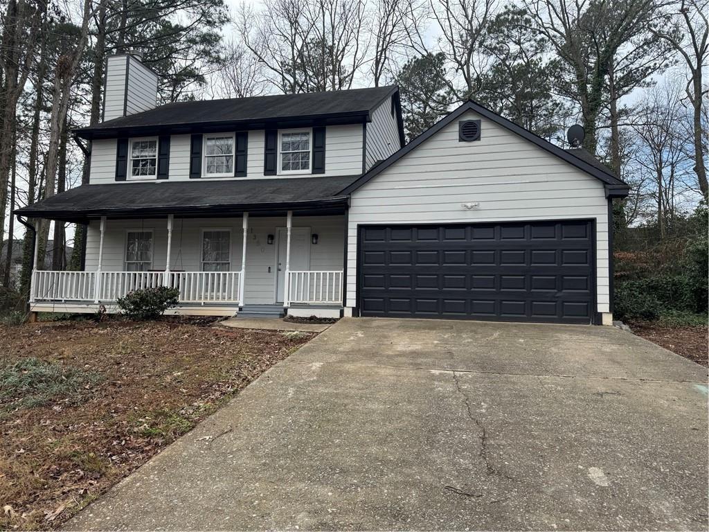 1350 Grayland Hills Dr., Lawrenceville, GA 30046