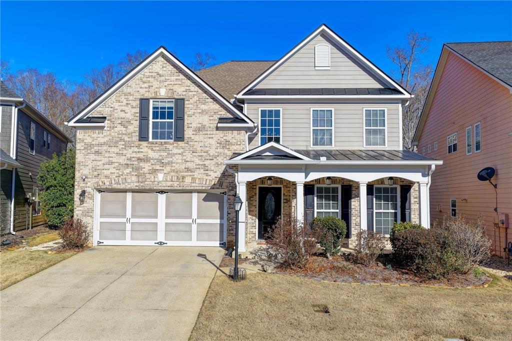 3650 Bentbill Crossing, Cumming, GA 30041