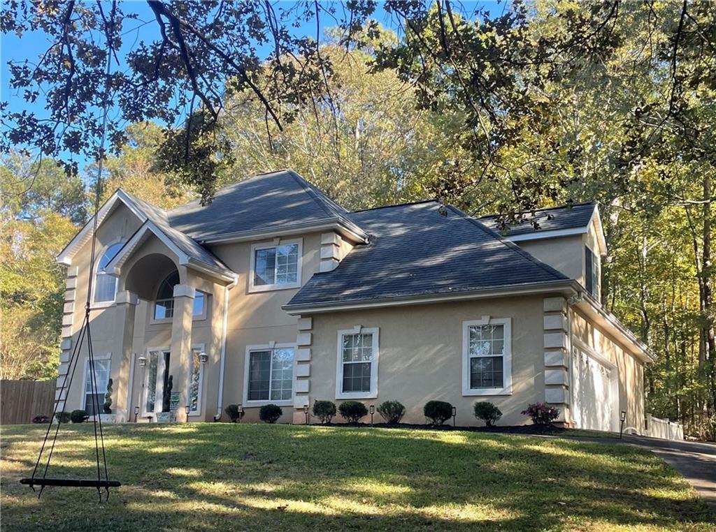 175 Meredith Way, Stockbridge, GA 30281