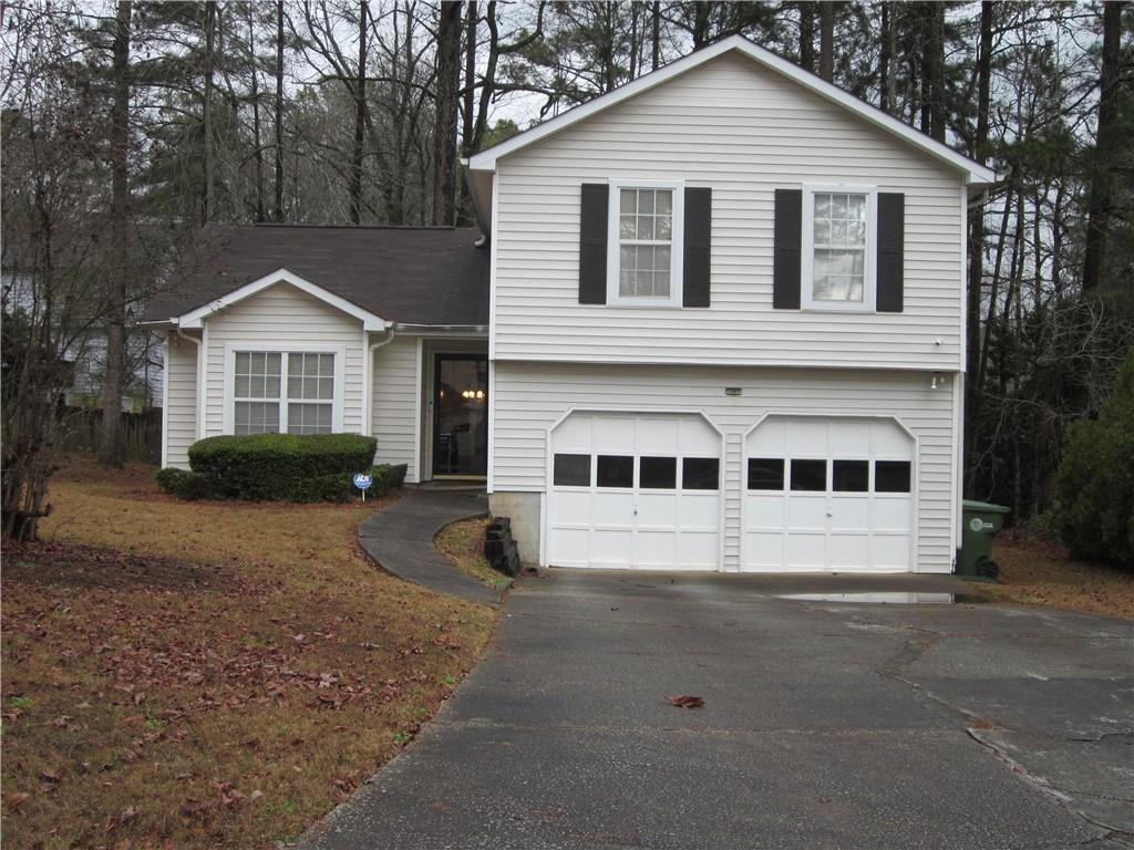 2204 Sandridge Pl., Atlanta, GA 30331