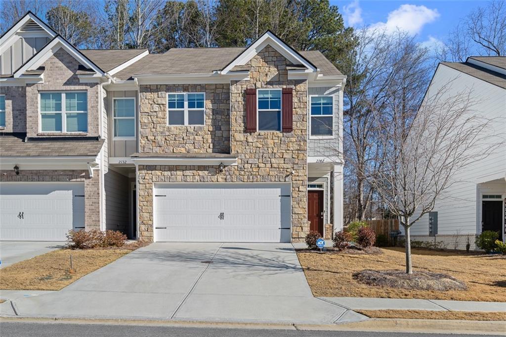 2142 Blue Monarch Dr., Buford, GA 30519