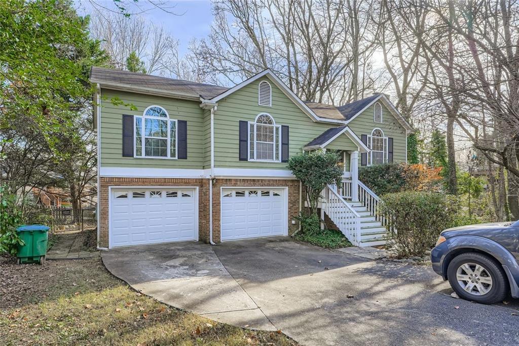 2935 Landington Way, Duluth, GA 30096