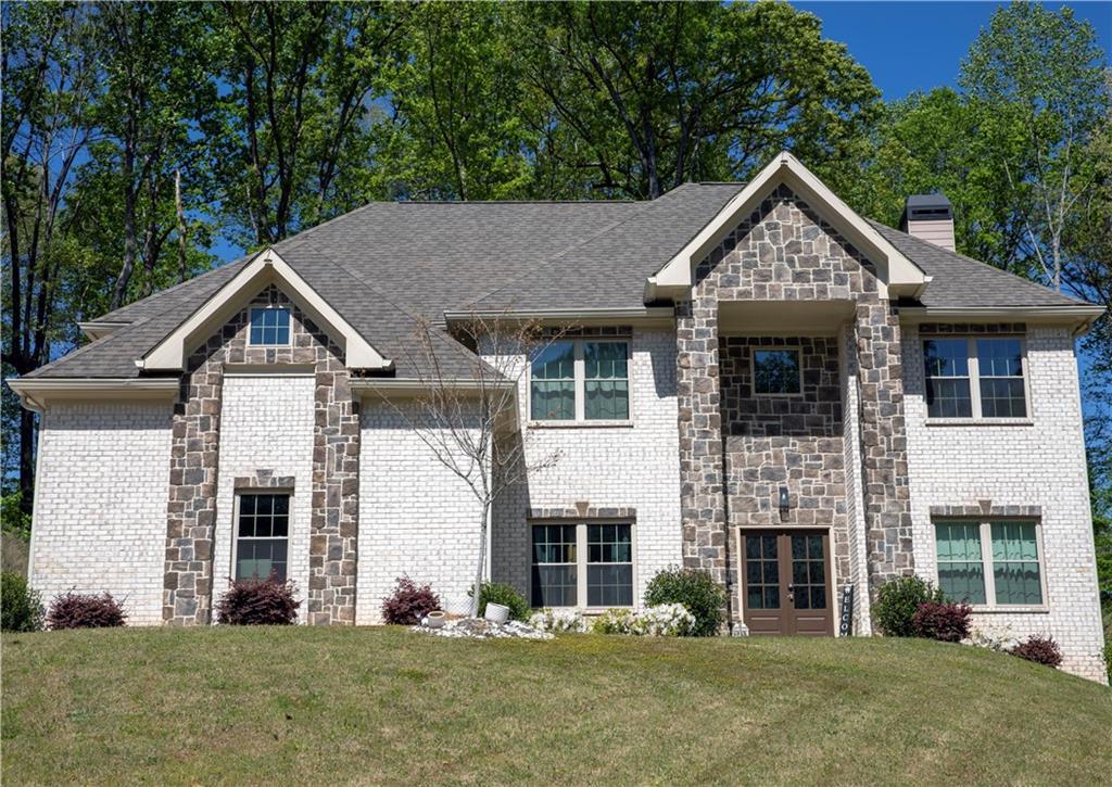 [Address Hidden by Seller], Atlanta, GA 30349