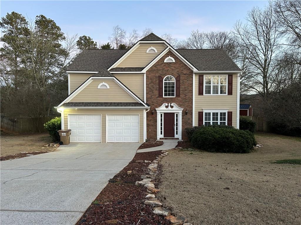 3510 Wake Robin Way, Cumming, GA 30028