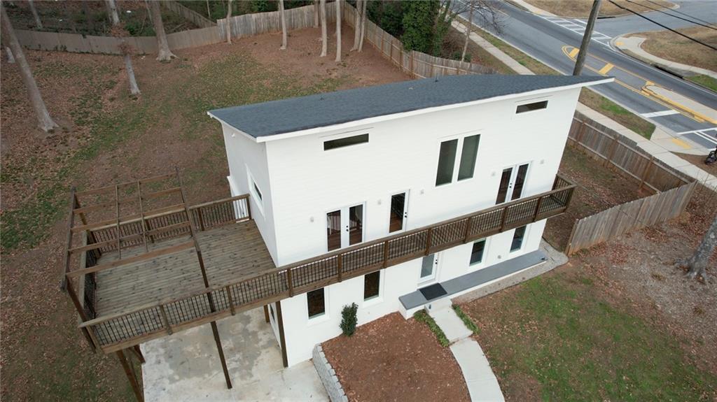 2866 Homeland Dr., Atlanta, GA 30360