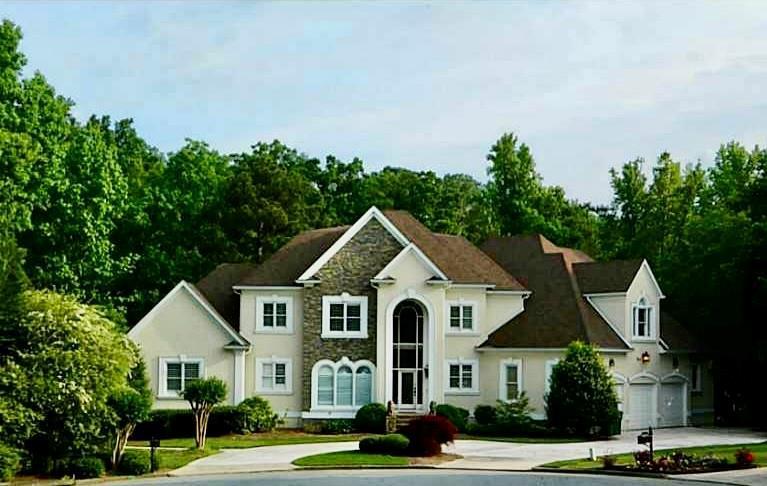 8250 Royal Saint Georges Way, Duluth, GA 30097