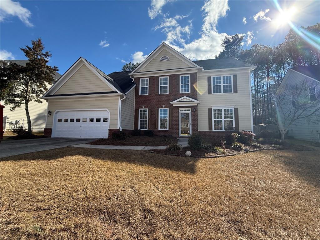 824 Montecruz Dr., Lawrenceville, GA 30045