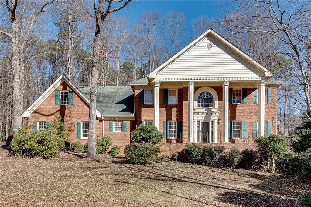 2692 Thatcher Ct., Lawrenceville, GA 30044