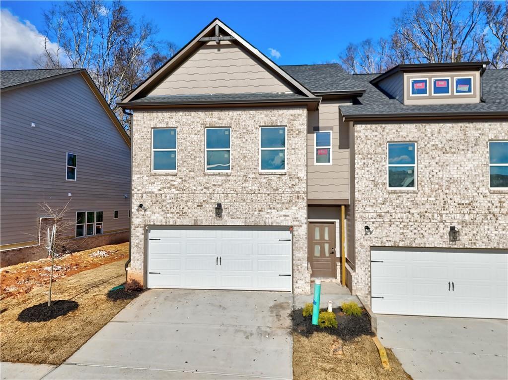 4229 Fern River Tr. #5, Norcross, GA 30093