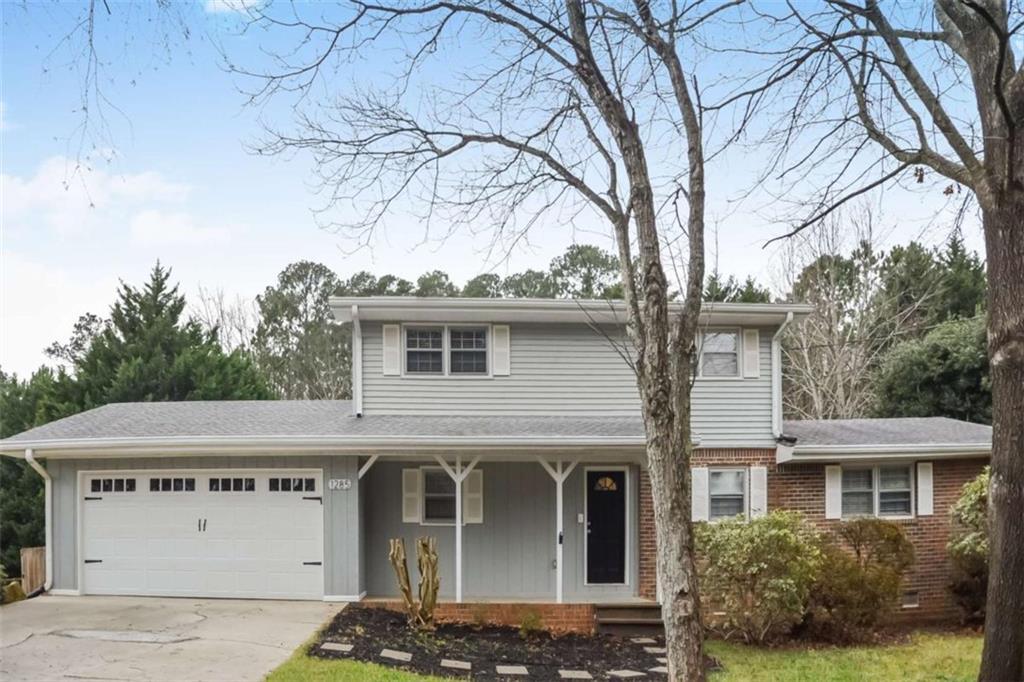 1285 Earle Ct., Conyers, GA 30013