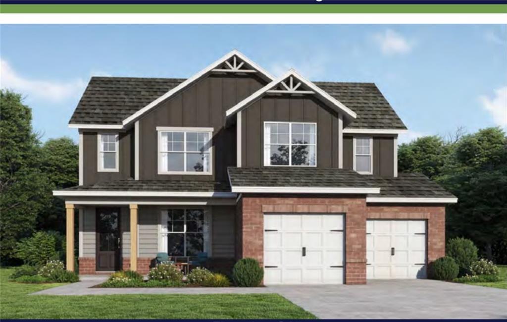 148 Classic Overlook, Homer, GA 30547