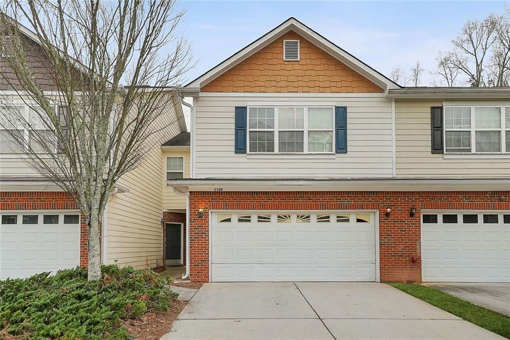 1108 Treymont Ln., Lawrenceville, GA 30045