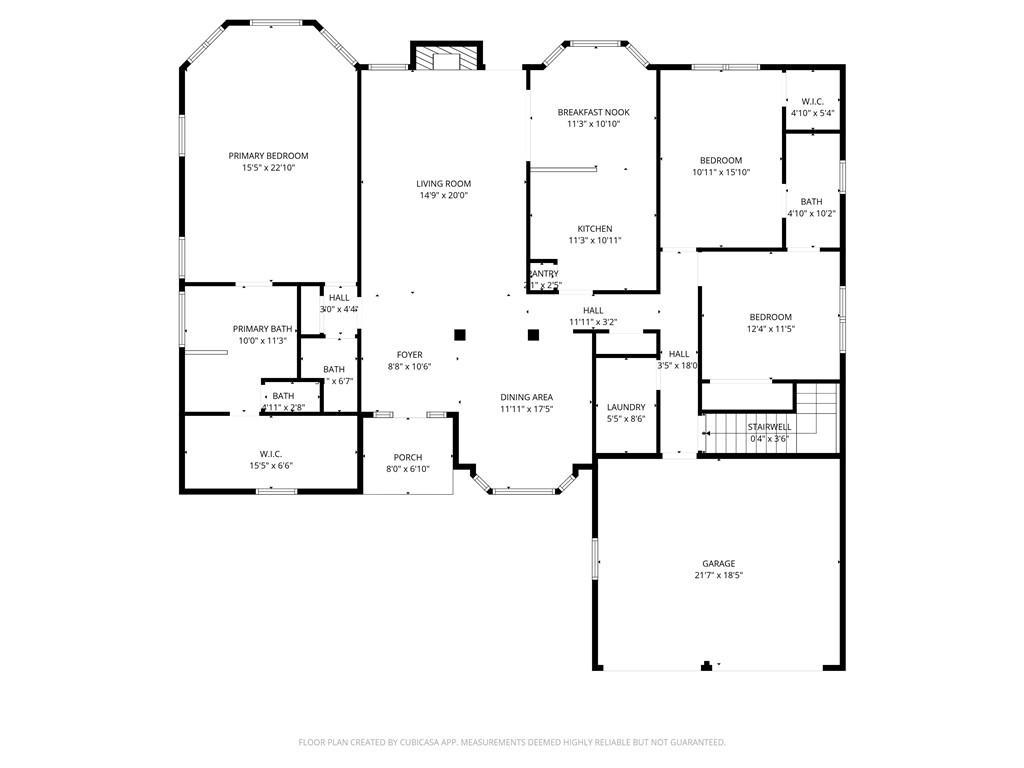 946 Chippewa Oak Dr., Dacula, GA 30019